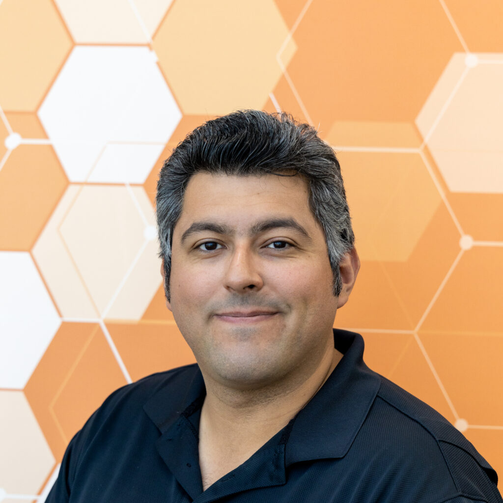 Eric Valdez LexineGroup Electrical & Technology Integrator McAllen Tx